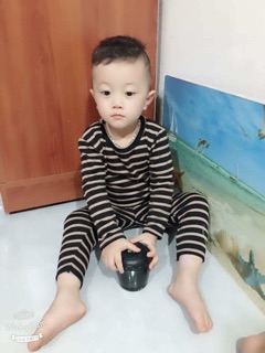 Combo2 bộ  HM