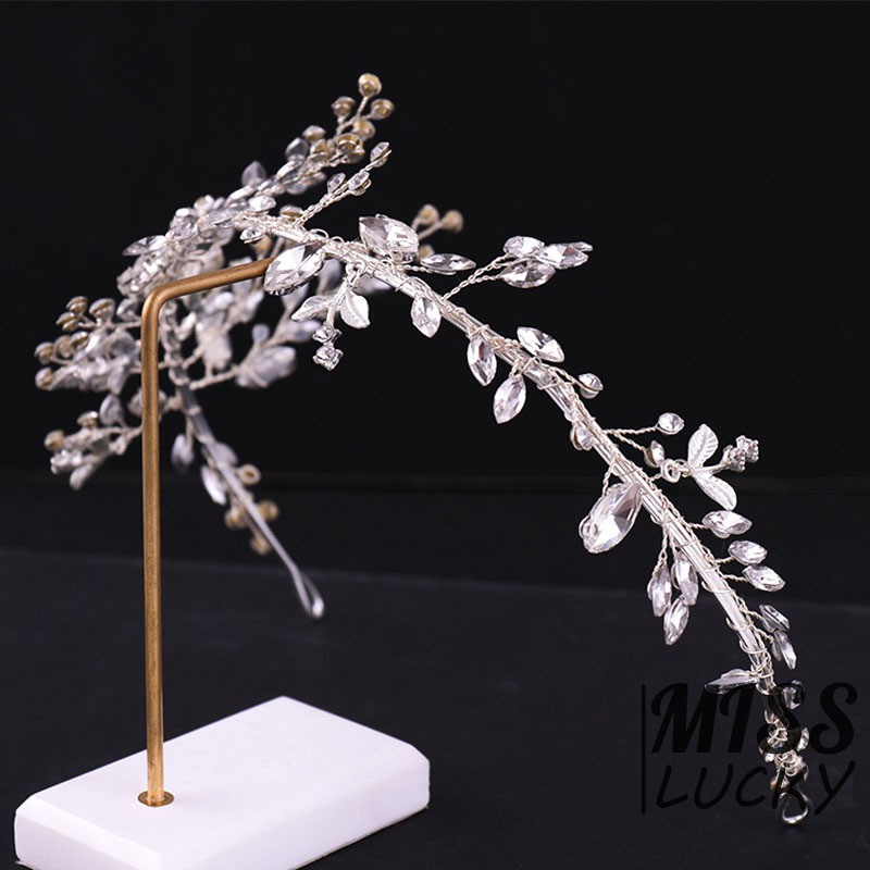 Băng đô kiểu dáng thời trang thanh lịch cho nữ