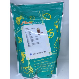 Bột pudding Đài Loan mole làm bánh flan 1kg