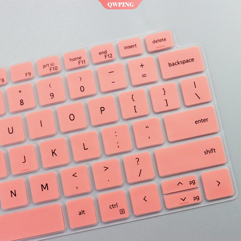 Tấm Lót Bảo Vệ Bàn Phím Máy Tính Dell latitude 5320 13.3 inch Tiện Dụng