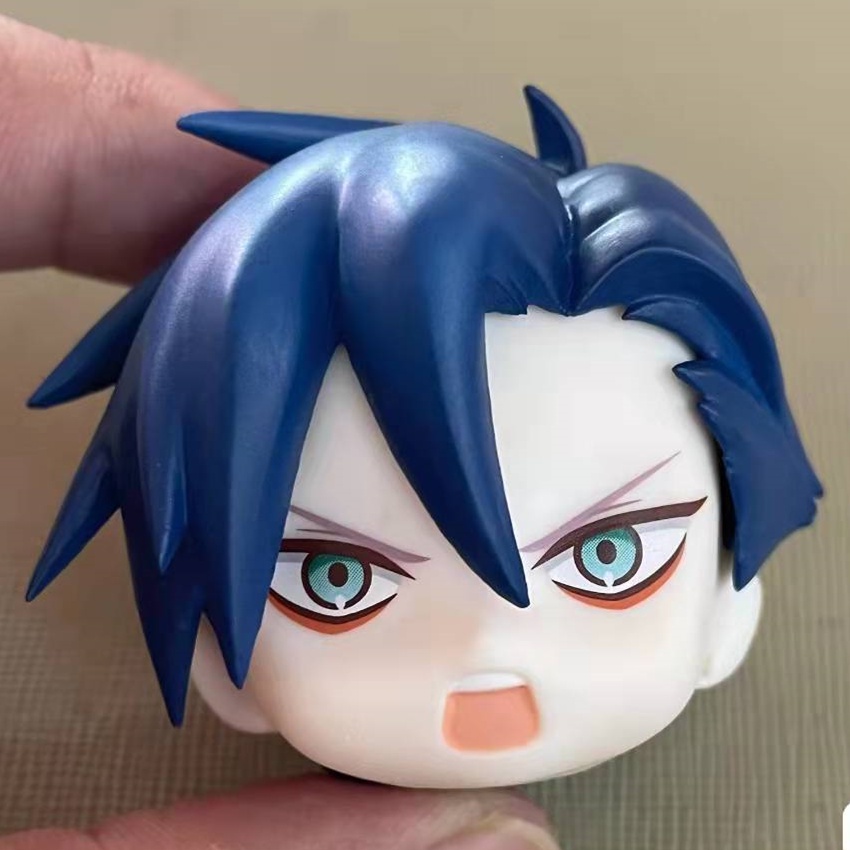 Mô Hình Nhân Vật Nendoroid 341 Độc Đáo Sáng Tạo