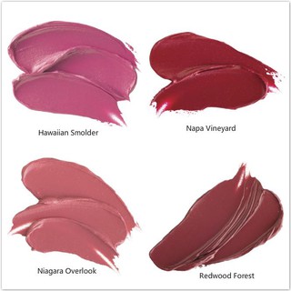 Son hữu cơ Burt's bee Matte Lip Crayon