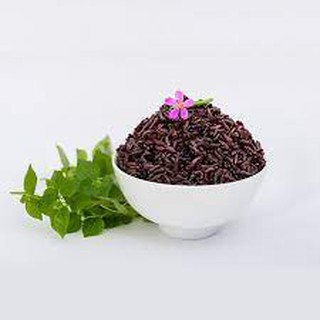 1kg gạo lứt tím