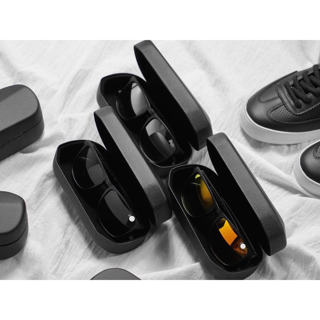 Mắt kính mát nam hiệu SuperDry 3 màu Full-Box siêu mỏng