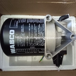 Bộ lọc hơi Wabco