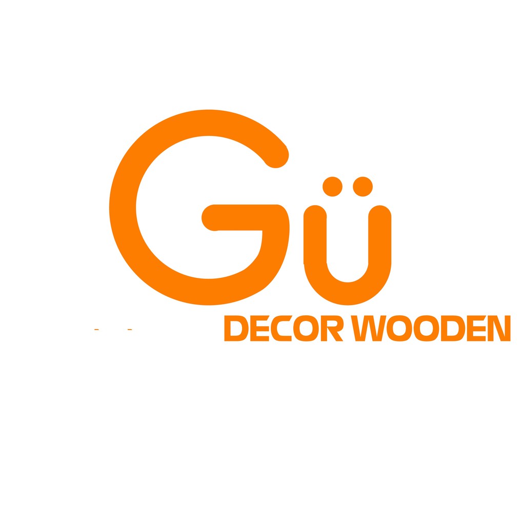 Gu - Decor Wooden, Cửa hàng trực tuyến | BigBuy360 - bigbuy360.vn