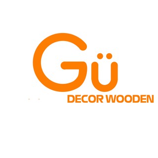 Gu - Decor Wooden