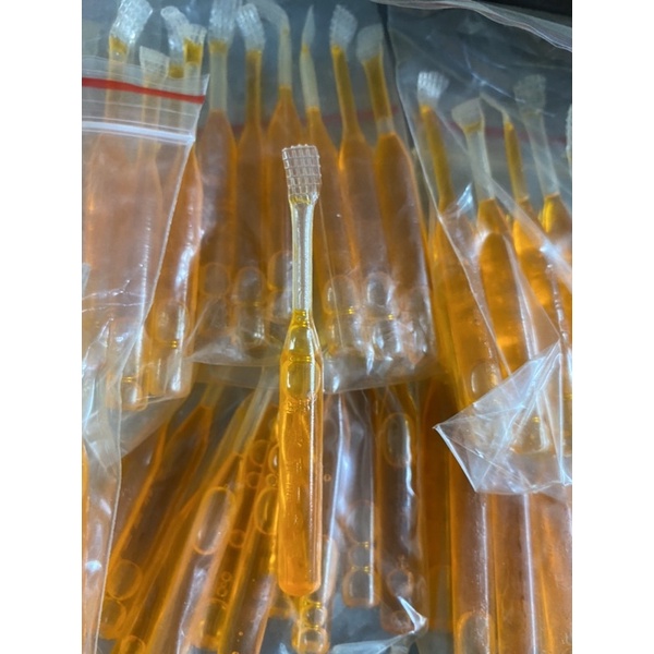 Ống dẫn dụ Ruồi Vàng 2ml