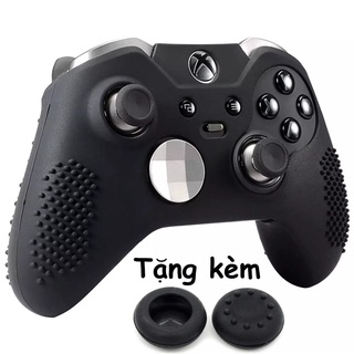 Bao Silicon Tay cầm Xbox Series X / S x Xbox One Elite x Xbox One S