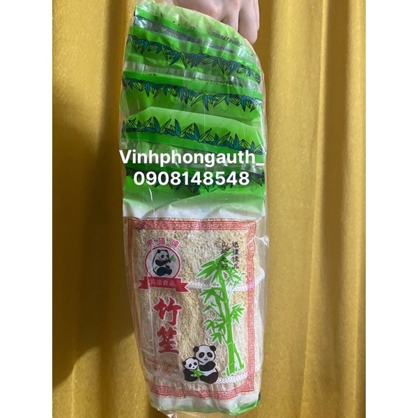 TRÚC SÁN 100gr ( Trúc sinh )