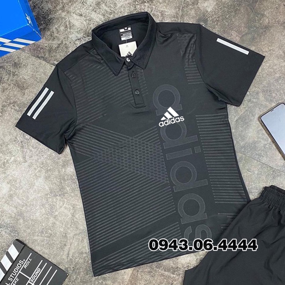 ÁO POLO NAM, ÁO THỂ THAO NAM Có Cổ