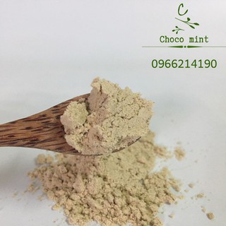 bột cám gạo 200gr