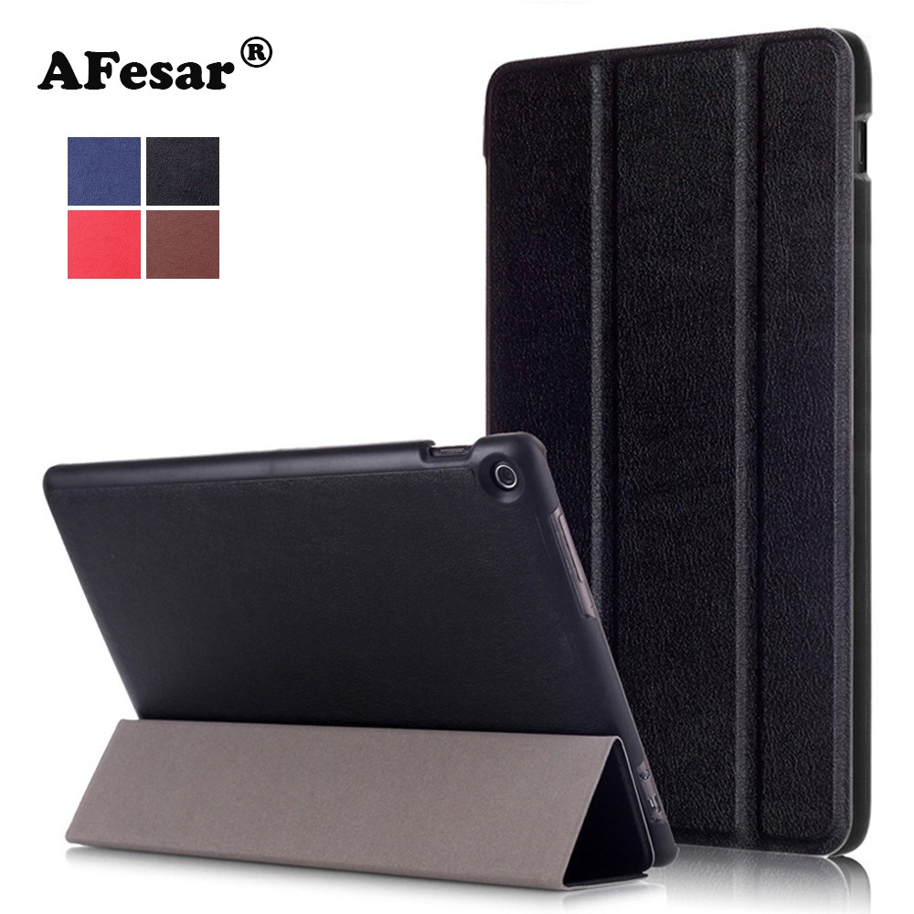 Ốp lưng bằng da PU dạng lật có tính từ cho máy tính bảng ASUS ZenPad 10 Z300 Z301 P023 P01T P021 (10.1 inch)