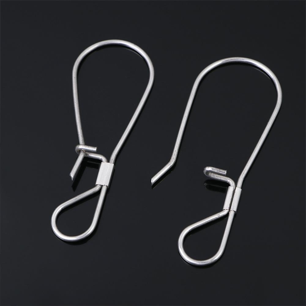 Bộ 2 Dây Móc Câu Cá Chất Lượng Cao