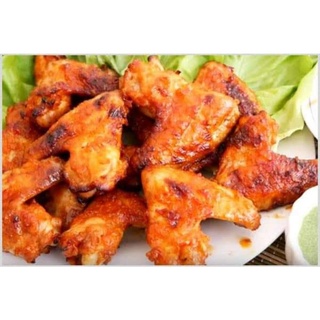 🐔Cánh gà chiên nước mắm CP