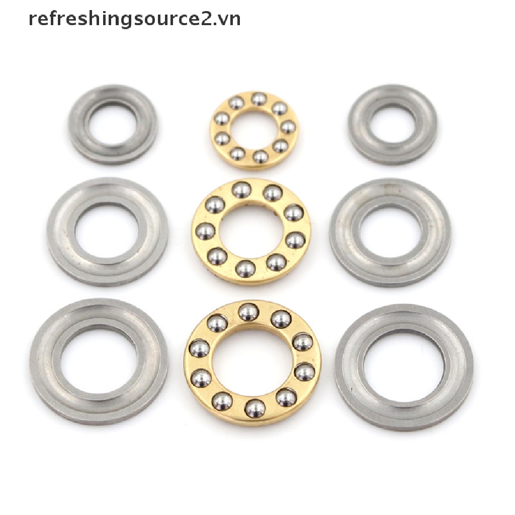 Vòng bi F6-12M F8-16M F10-18M chuyên dụng chất lượng cao
 | BigBuy360 - bigbuy360.vn