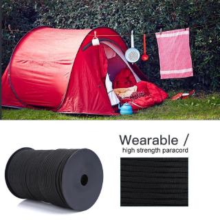 Dây dù Paracord 100m