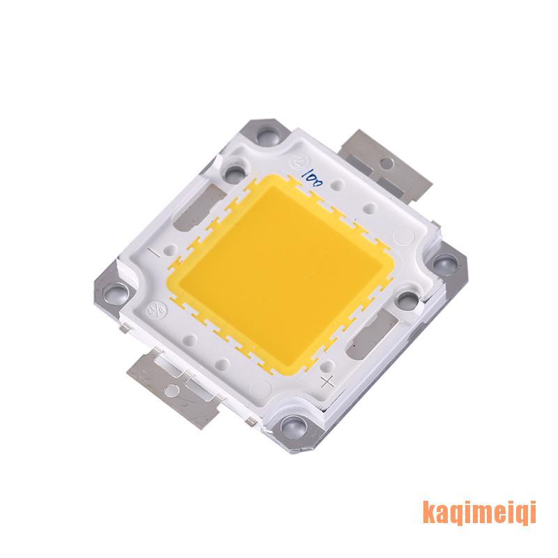 1 Đèn Led Cob 10w 20w 30w 50w 70w 100w 2 Màu