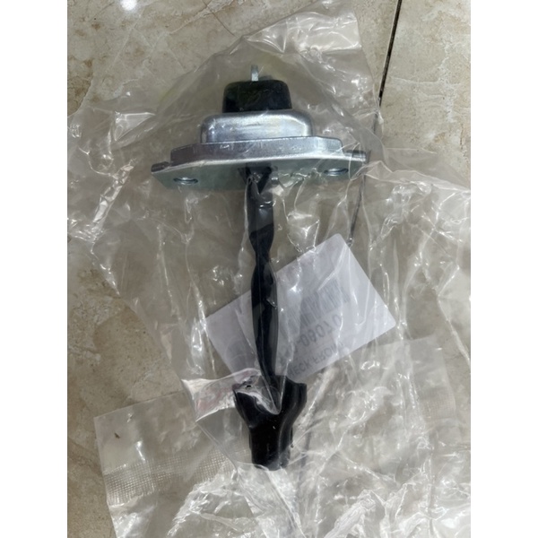 Hạn chế cửa  hãm cửa Toyota camry 2008 2.4