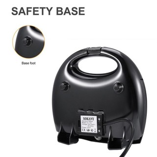 MÁY NƯỚNG BÁNH MỲ SOKANY