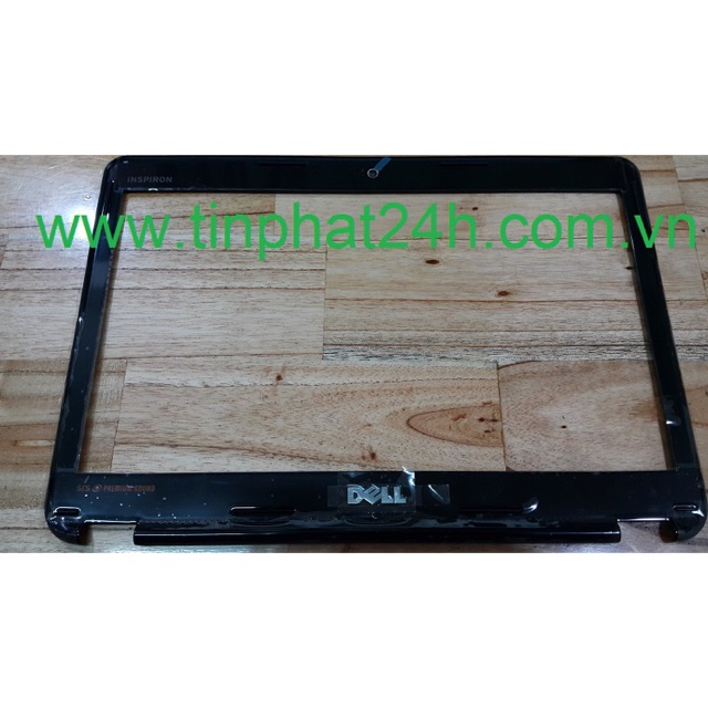 Thay Vỏ Laptop Dell Inspiron 13Z M301Z N301Z 0C2H1Y