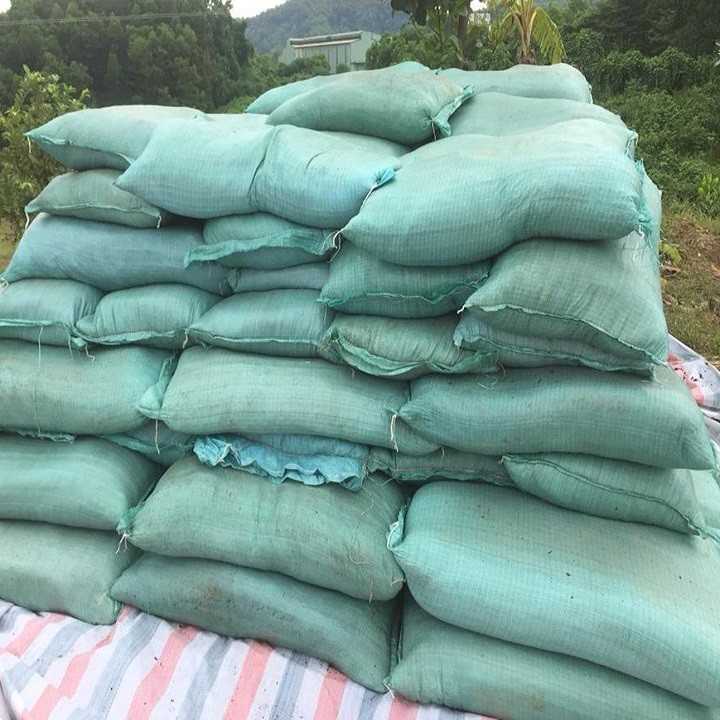 Bao Phân Bò hoai 50dm3  - Bao Tận Dụng Cho Trang Trại Lớn