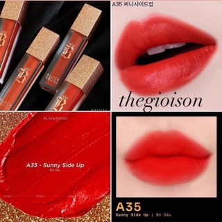 Son kem blackrouge ver 7