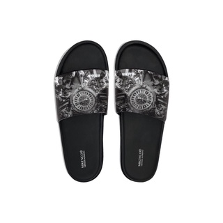 Dép nam quai ngang bánh xe full size 38-43
