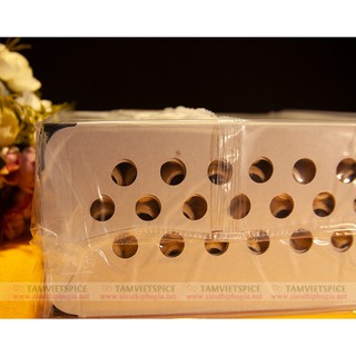 Vỏ xúc xích Collagen Viscofan phi 21 NDX