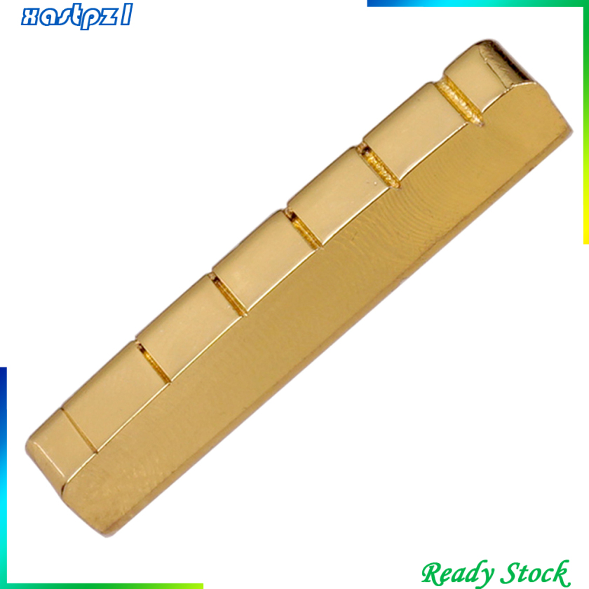 Đầu Lược Đồng 6 Dây 42mm Cho Đàn Guitar Điện