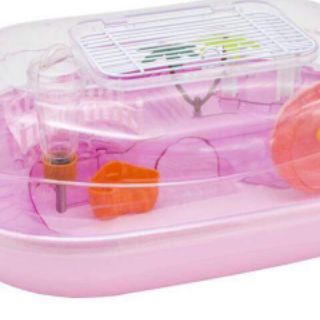 Lồng Hamster Hawaii