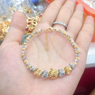 Lắc bi tròn