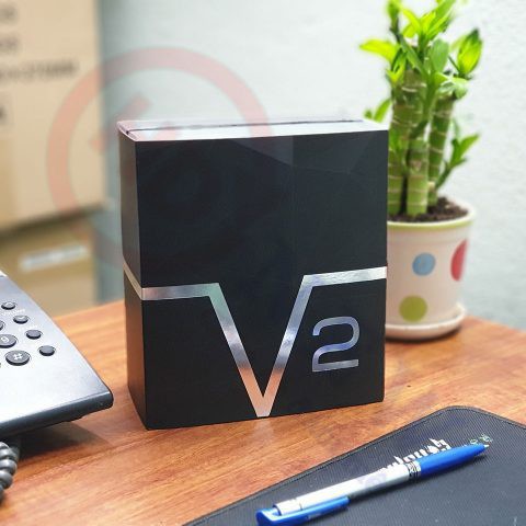 Android TV Box VTVGo V2 - Truyền hình của người Việt, phiên bản 2019 tới từ VTV