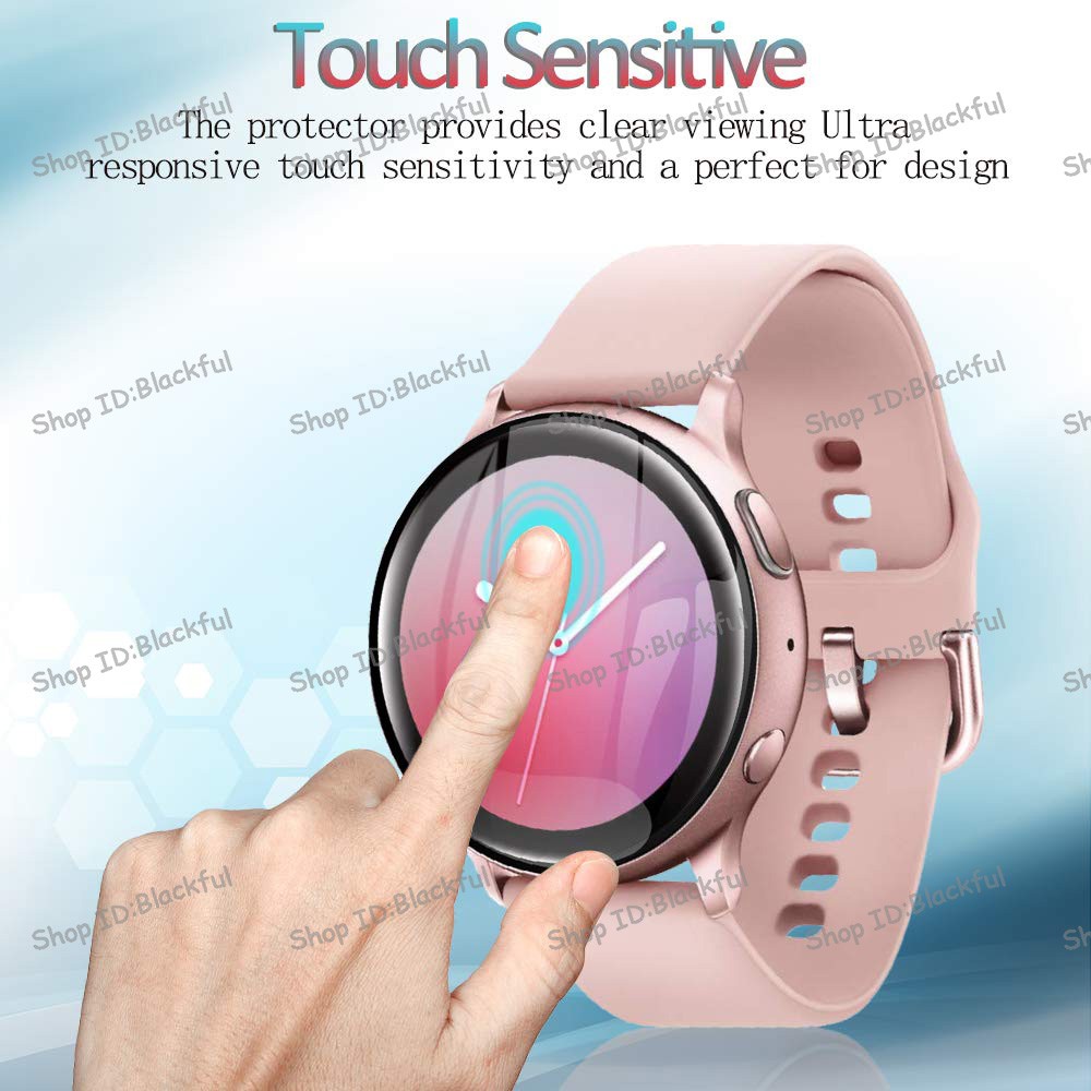 For Huawei watch 3 pro GT2 Pro GT3 GS Pro  Kính cường lực bảo vệ màn hình đồng hồ 2.5D Tempered Glass Screen Protector For Huawei Honor Magic Watch 2 GT 2 2e 42mm 46mm Smartwatch Screen Guard Protective Film