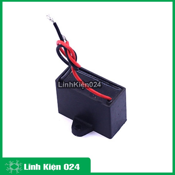 Tụ Quạt 400VAC 50/60Hz 1MF
