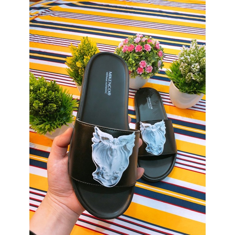 ✅Dép nam Mikenco✅full size 38-43✅free ship