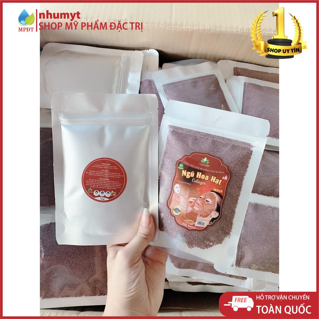 100gr HẠT NGŨ HOA/ HẠT ĐÌNH LỊCH ORGANIC - Handmade