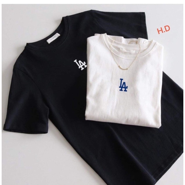 Áo phông AL giữa ngực HD6