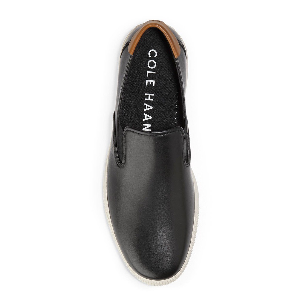 Giày Cole Haan Nantucket 2.0 Slip-on – Đen | BigBuy360 - bigbuy360.vn