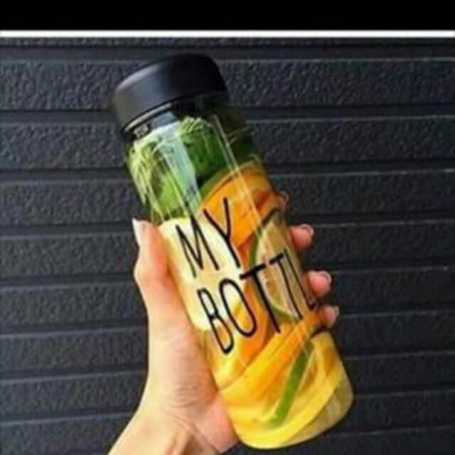 Combo 10 lọ my bottle