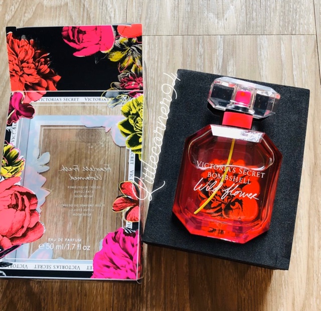 Nước hoa Victoria’s secret 50ml