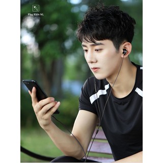 Tai nghe cao cấp Baseus Encok H10