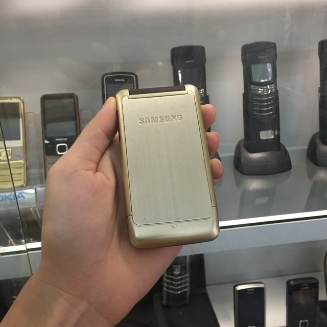 Samsung s360i