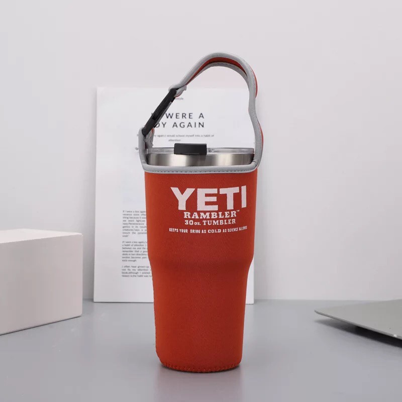 Túi Đựng Ly Giữ Nhiệt Yeti YT12 Tiện Dụng