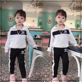 Bộ đas bé trai bé gái