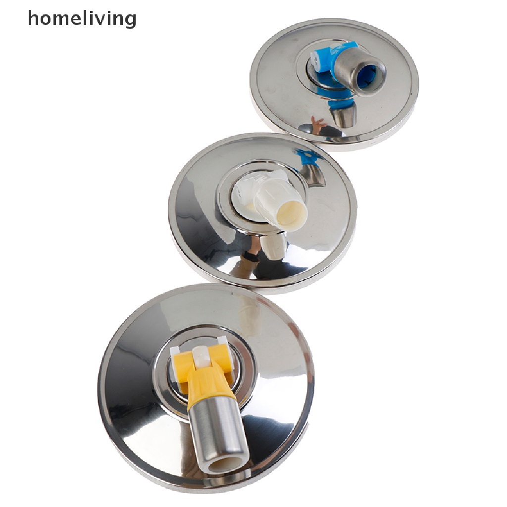 Đầu Cây Lau Nhà Thay Thế Tự Động Xoay Tiện Dụng