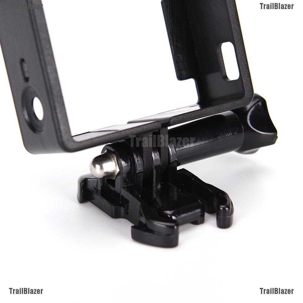 Khung bảo vệ cao cấp cho Gopro Hero 3 3 + 4