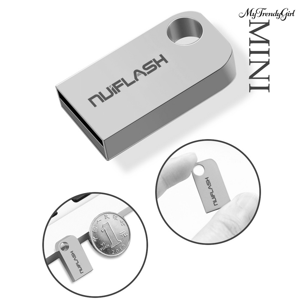 Ổ Đĩa Usb 3.0 Nuiflash 2-64gb Chống Thấm Nước | BigBuy360 - bigbuy360.vn