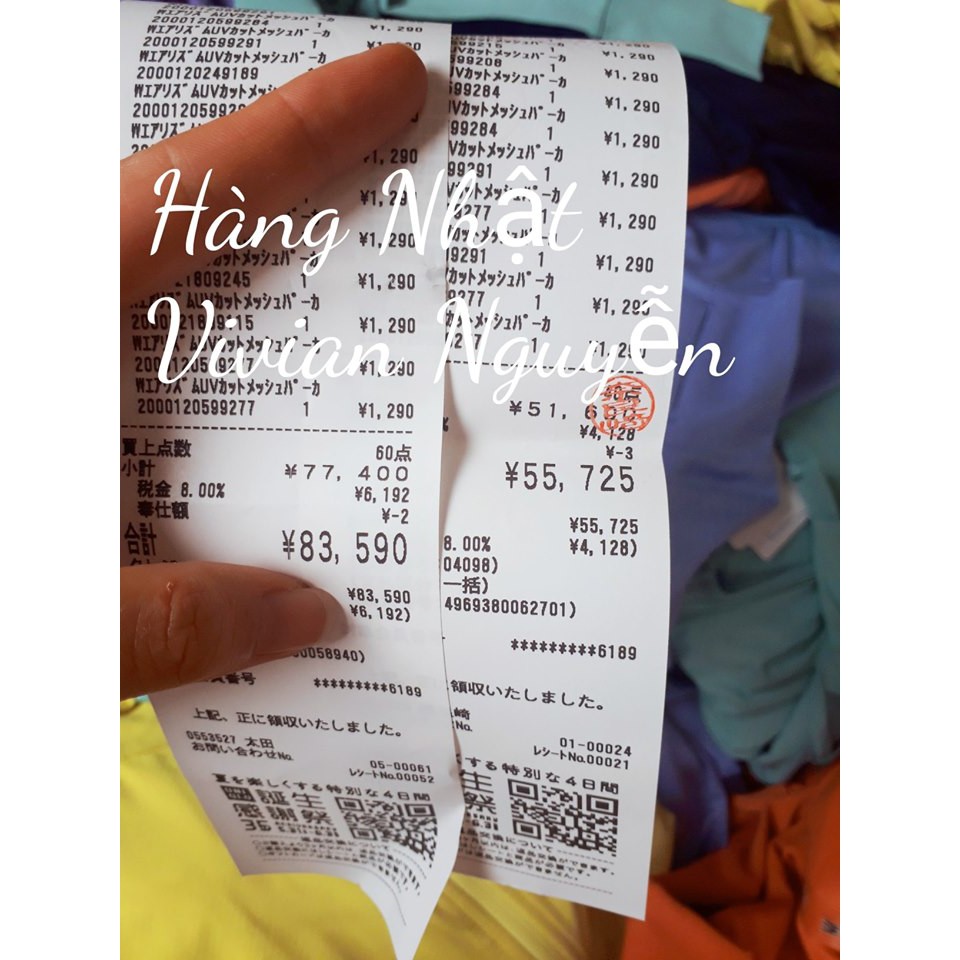 Áo Chống Nắng Airism Uni 2019 -2020(đủ màu ) | BigBuy360 - bigbuy360.vn