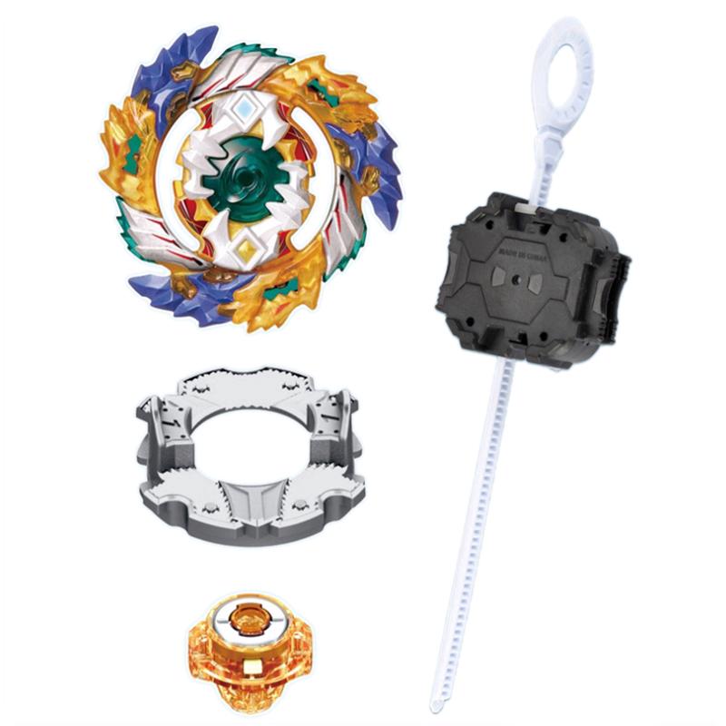 Con quay siêu tốc B-122 Geist Fafnir 8 Ab cho trẻ em